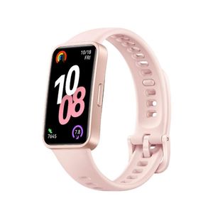 Reloj Inteligente Smartband Huawei Band 10 Rosa