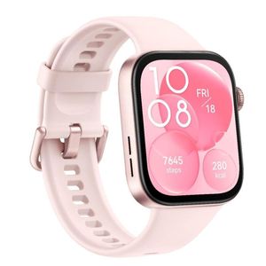 Reloj Inteligente Huawei Watch Fit 3 Rosa