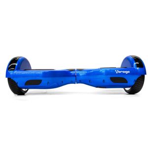 Patineta Eléctrica Vorago HB-200 Azul 6.5 Pulgadas