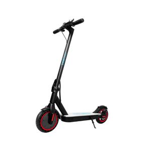 Scooter Eléctrico Honey Whale S2 Negro