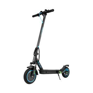 Scooter Eléctrico Honey Whale M2-MAX 32Km/H 120Kg Color Negro