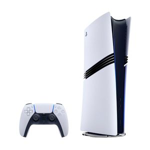 Consola Sony PlayStation 5 Pro Digital 2TB