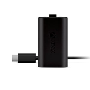 Batería Recargable Para Xbox + Cable USB-C Xbox Serie X, S