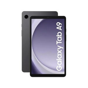 Tablet Samsung X115 Galaxy Tab A9 4 64GB Gris Oscuro 8,7 Pulgadas
