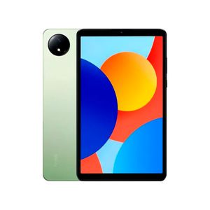 Tablet Xiaomi Poco Pad Se 4+128Gb Verde 8.7 Pulgadas
