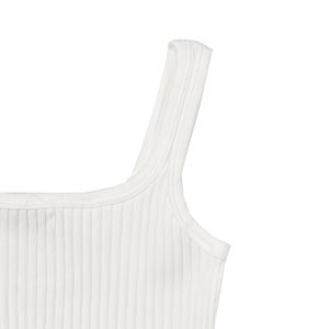 Top Casual Sin Mangas