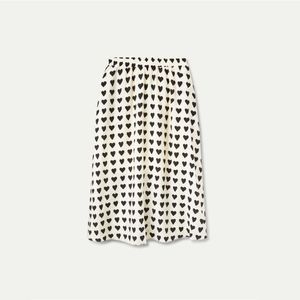 Falda Casual 3/4