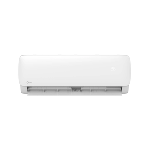 Minisplit On/Off Midea 220 V Sólo Frío Modelo MAS12C2AGS 1 Tonelada