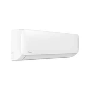 Minisplit On/Off Midea 220 V Sólo Frío Modelo MAS12C2AGS 1 Tonelada
