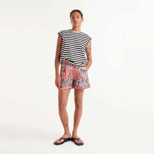 Playera Casual Sin Manga