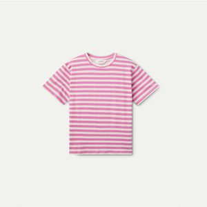 Playera Casual Manga Corta