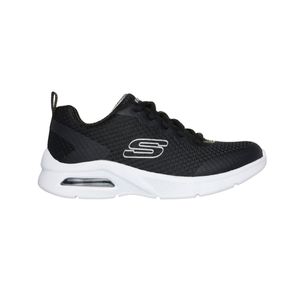 Tenis Para Correr Skechers Skech Air B Para Niño