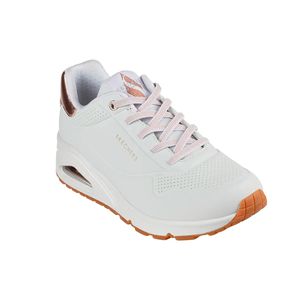 Tenis Deportivo Casual Skechers Street Para Niña