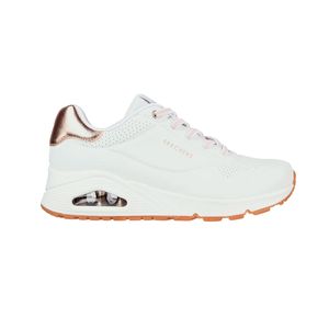Tenis Deportivo Casual Skechers Street Para Niña