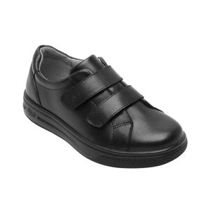 Zapatos Flexi Escolar Mocasin Niño