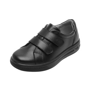 Zapatos Flexi Escolar Mocasin Niño
