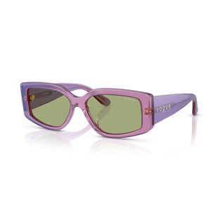 Lentes Vogue Modelo 0Vo5642Su32368255 Para Dama