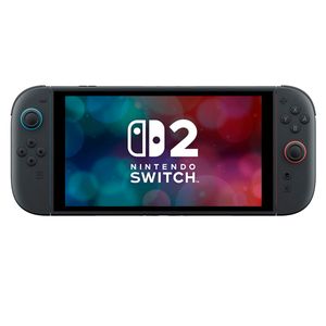 Consola Nintendo Switch 2 con Mario Kart Blundle