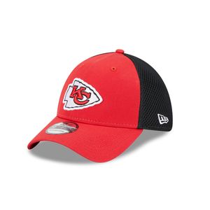 Gorra Kansas City Chiefs 3930 New Era Seasonal Collection