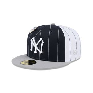 Gorra New York Yankees 5950 New Era Seasonal Collection