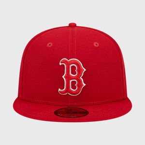 Gorra Boston Red Sox 5950 New Era Seasonal Collection
