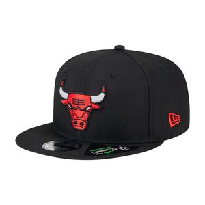 Gorra Chicago Bulls 950 New Era Seasonal Collection