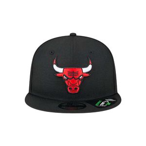 Gorra Chicago Bulls 950 New Era Seasonal Collection