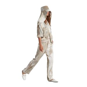 Pantalon Casual Recto