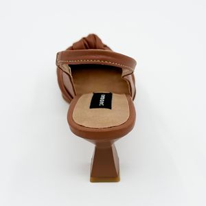 Zapatilla De Tacon Casual