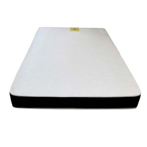 Colchón para Cuna Confety de Resortes 95 x 140cm
