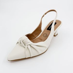 Zapatilla De Tacon Casual