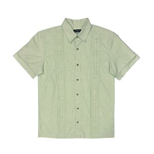 Guayabera Manga Corta Regular