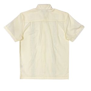 Guayabera Manga Corta Regular