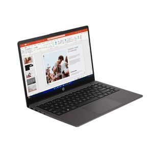 Laptop Hp R3 8Gb 256Ssd Windows 11 De 14 Pulgadas