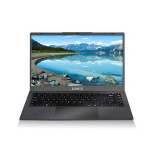 Laptop Lanix Xbook Ci3 8Gb 512Ssd Windows 11 Pro 15.6 Pulgadas