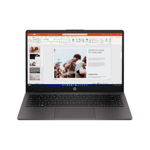 Laptop Hp R3 8Gb 256Ssd Windows 11 De 14 Pulgadas