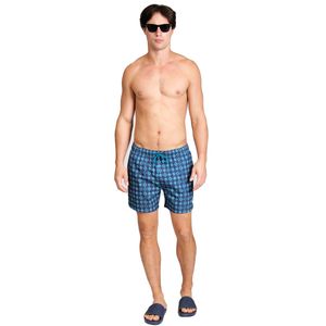 Traje De Baño Corto