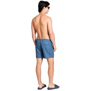Traje De Baño Corto