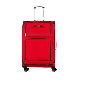 Maleta Rígida American Tourister Meridian 3.0 25" Rojo