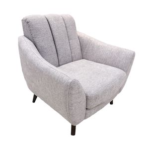 Sillón Loma Alta Nicole Gris