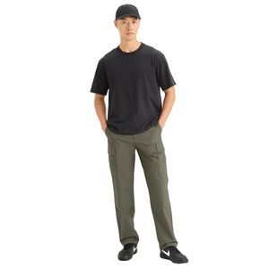 Pantalón Casual Recto Dockers Para Caballero