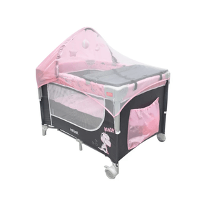 Corral Madison Pink