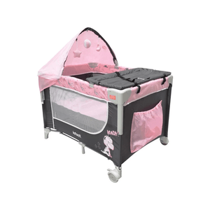 Corral Madison Pink