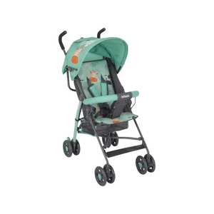 Carriola De Baston Skit Green Safari