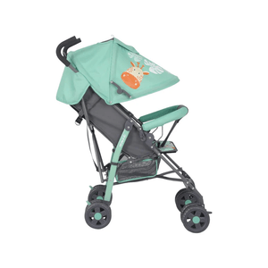 Carriola De Baston Skit Green Safari