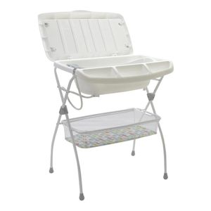 BAÑERA ONDA DESARMABLE CIRCULOS UNISEX "23