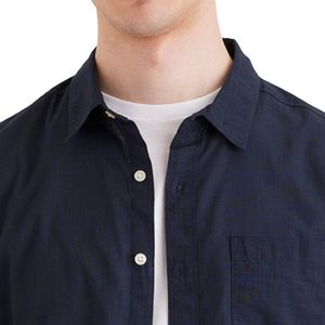 CAMISA CASUAL MANGA LARGA REGULAR