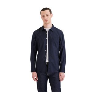 CAMISA CASUAL MANGA LARGA REGULAR