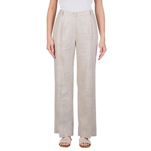 Pantalon Vestir Recto