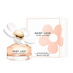 Perfume Para Dama Marc Jacobs Eau De Toilette Daisy Love 100ml